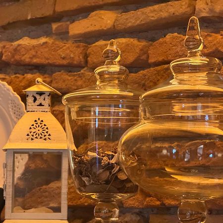 La Casetta Di Borgo Lajatico Eksteriør billede