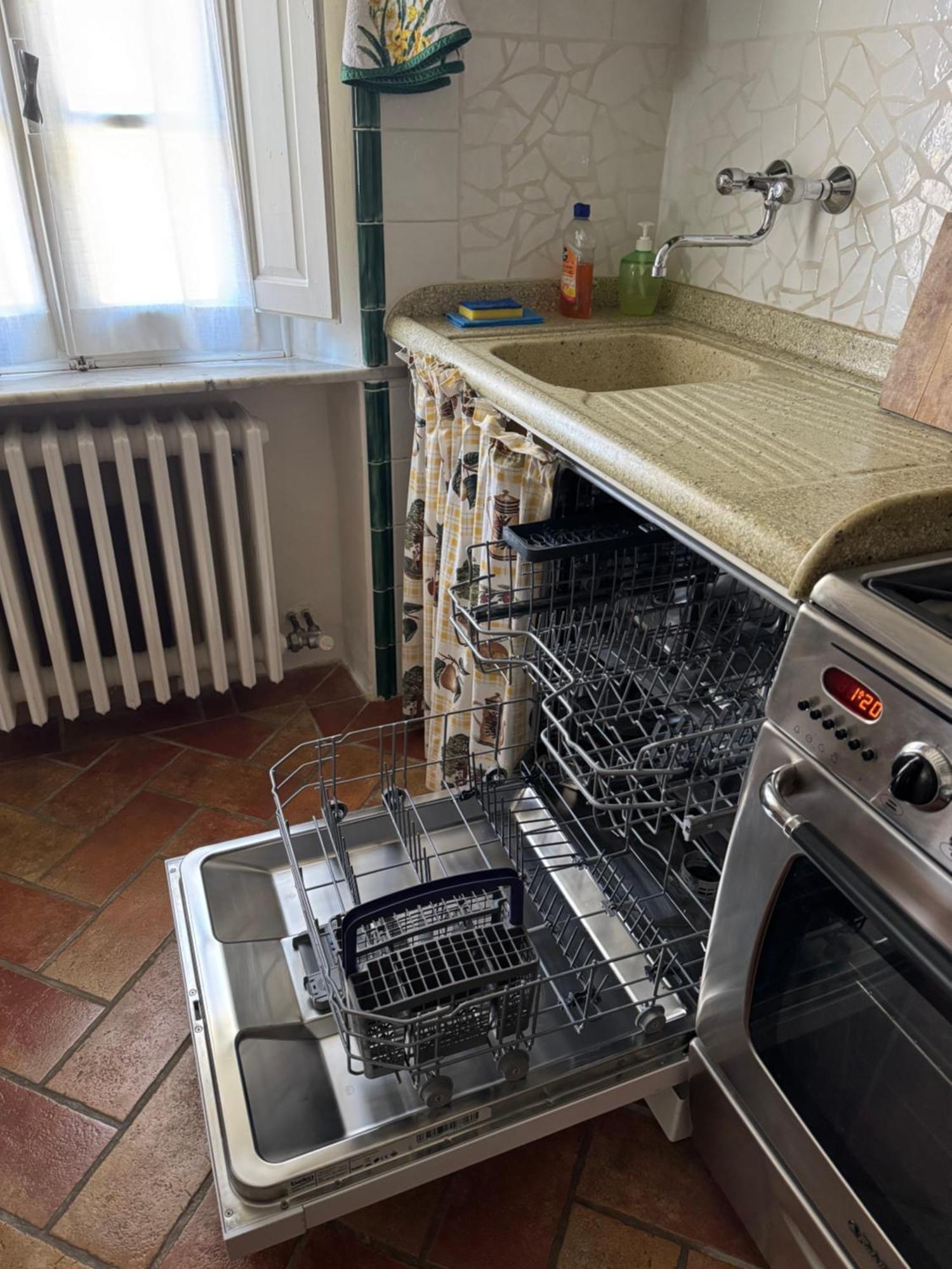 La Casetta Di Borgo Lajatico Eksteriør billede